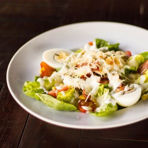 Cesar's Salad